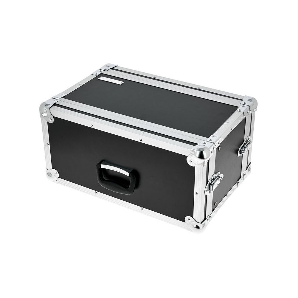 Flyht Pro Rack 5U Eco II Compact 23 – Thomann Ireland