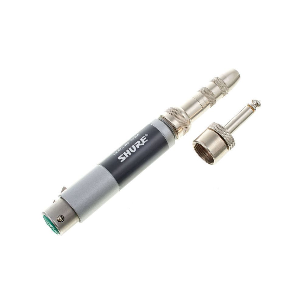 Shure A95UF – Thomann Ireland