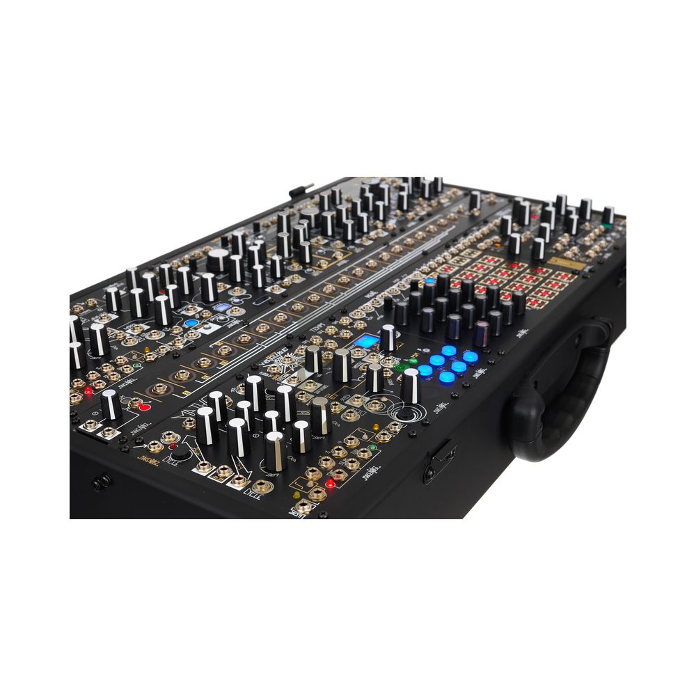 Make Noise ReSynthesizer – Thomann Ireland