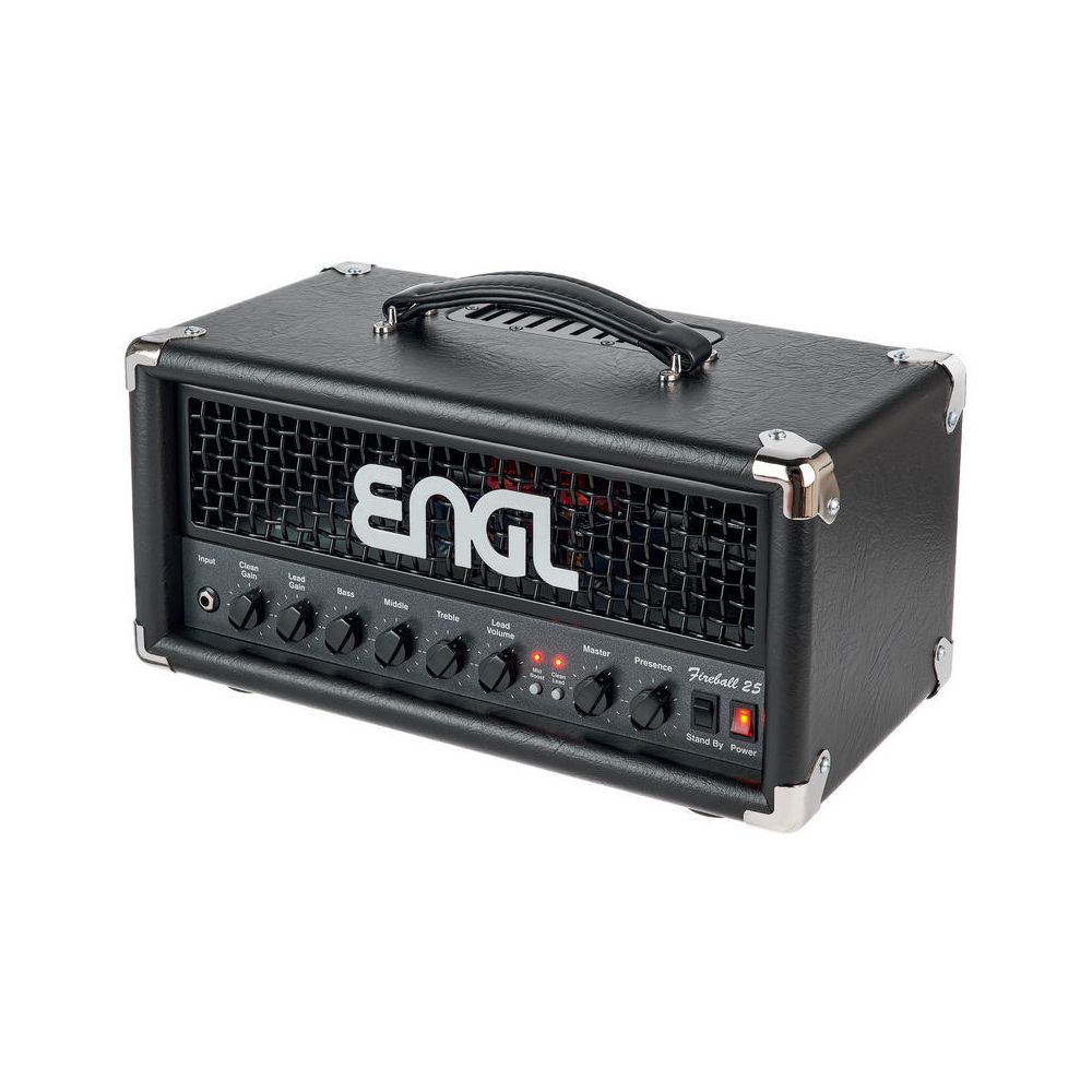 Engl E633 Fireball 25 – Thomann Ireland