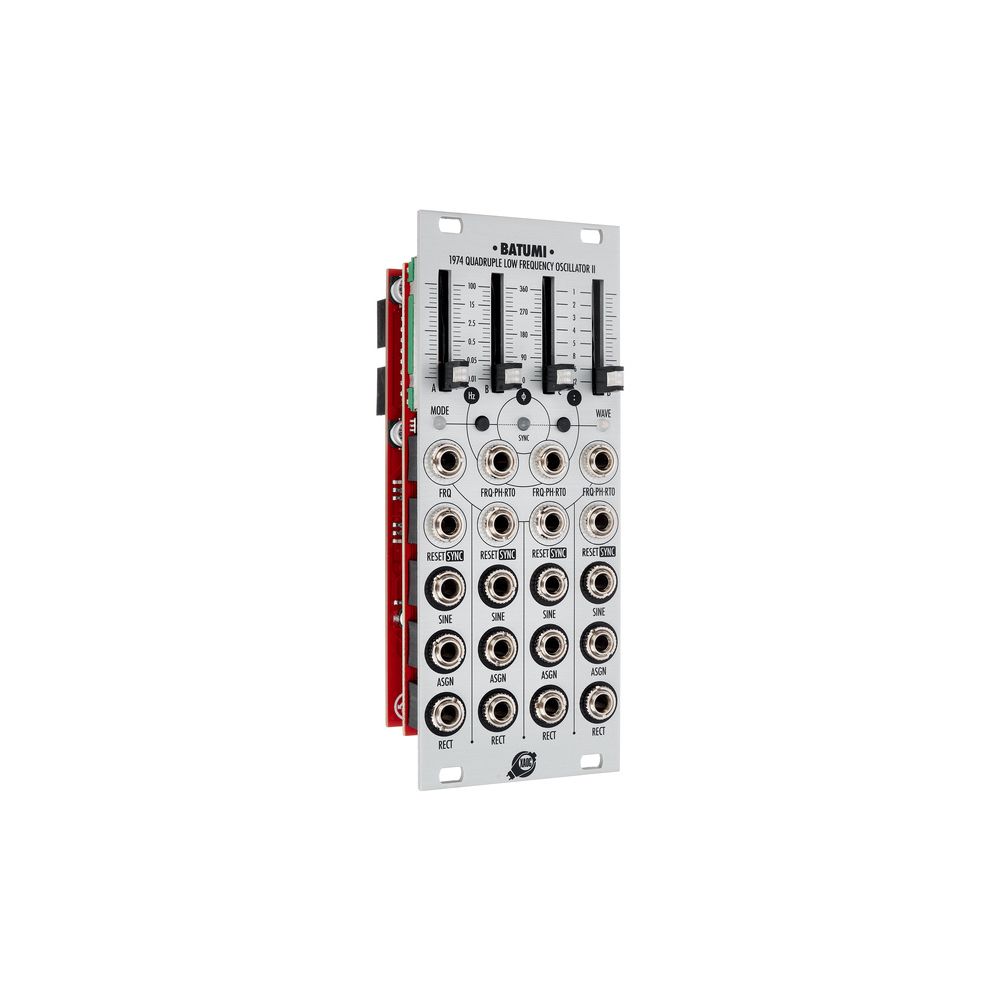 XAOC Devices Batumi II – Thomann Ireland