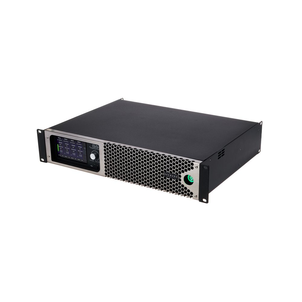 Seeburg Acoustic Line S 5 – Thomann Ireland