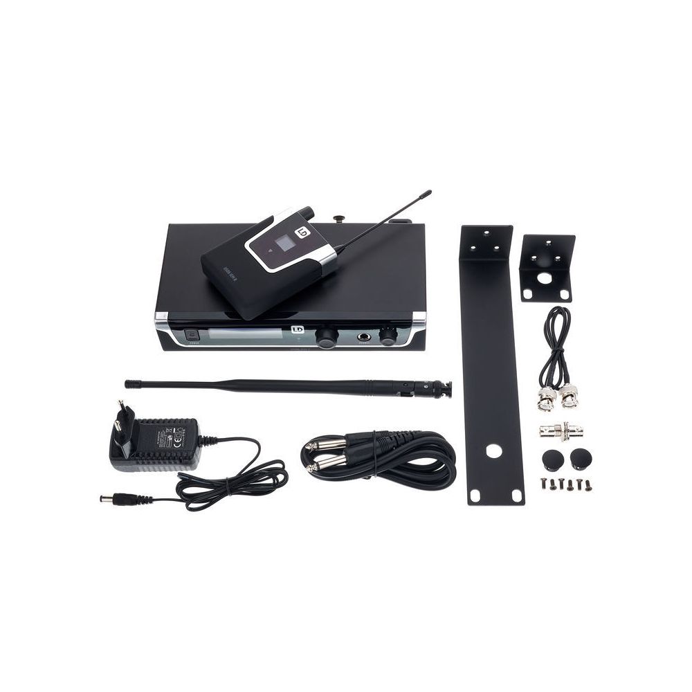 LD Systems U506 IEM – Thomann Ireland