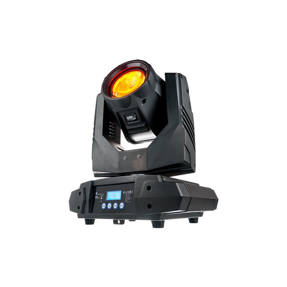 Stairville B2R Beam Moving Head HRI – Thomann Ireland
