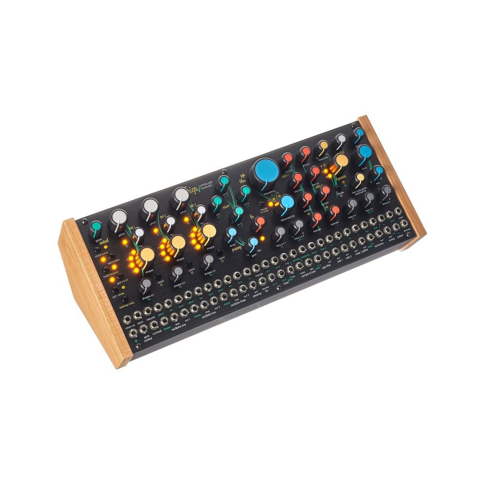 Pittsburgh Modular Taiga – Thomann Ireland