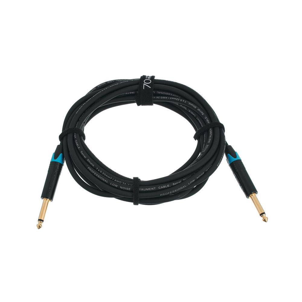 pro snake 70th Instrument Cable 6m – Thomann Ireland