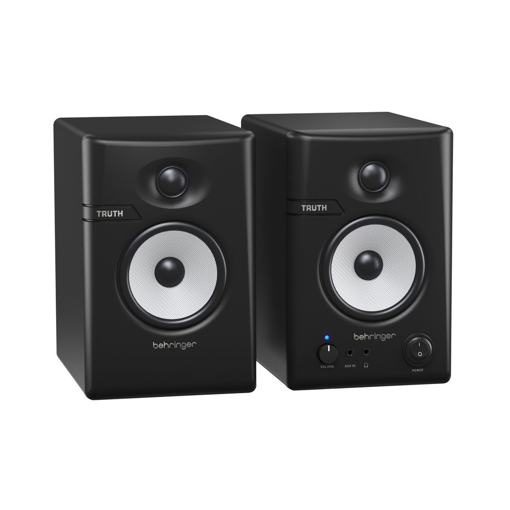 Behringer Truth 3.5 BT – Thomann Ireland