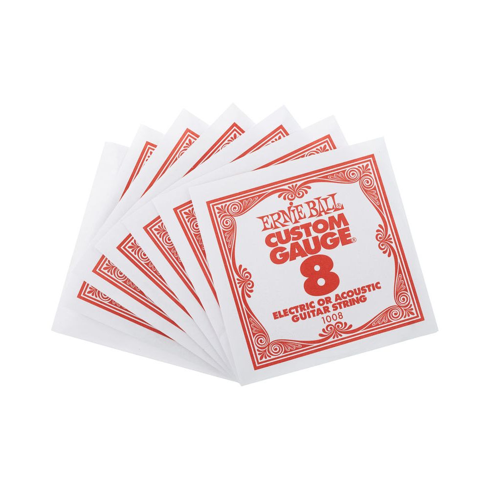 Ernie Ball 2225 – Thomann Ireland