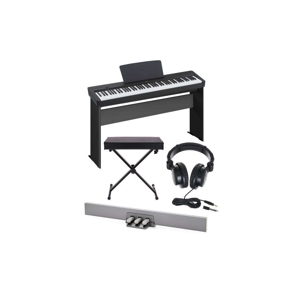 Yamaha P