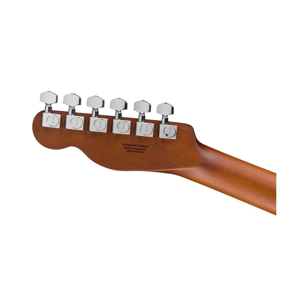 Fender Acoustasonic Standard Tele HSB – Thomann Ireland