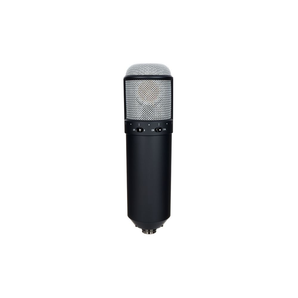 Universal Audio Sphere DLX Modeling Microphone – Thomann Ireland