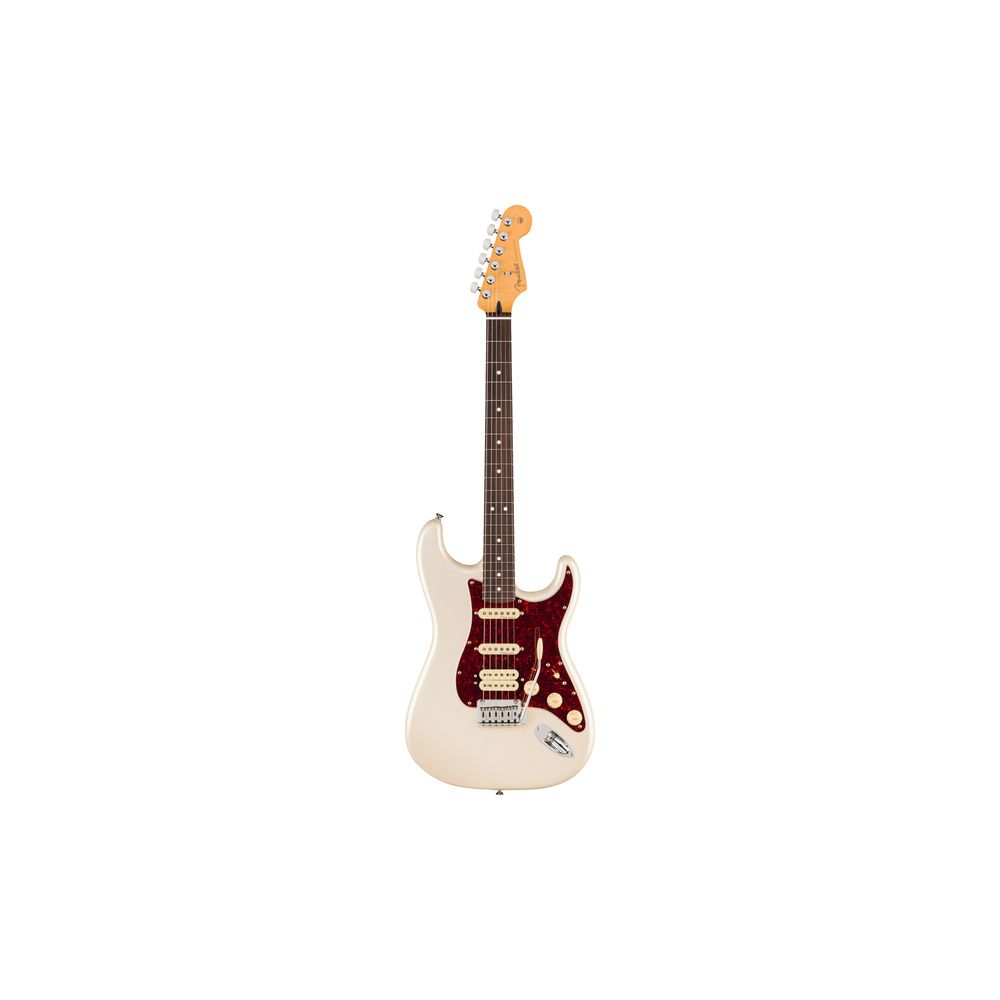 Fender Player II Mod Strat HSS RW OLP – Thomann Ireland