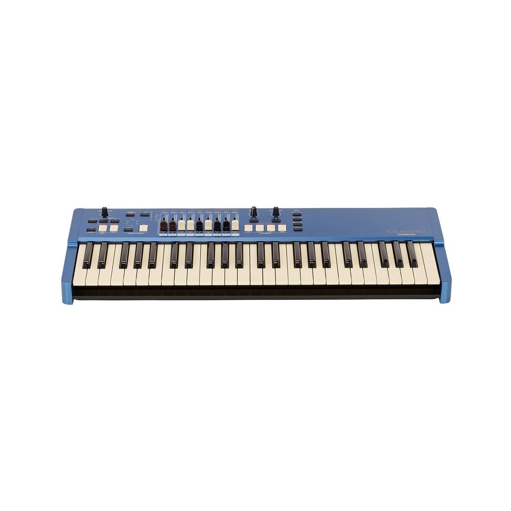 Hammond M