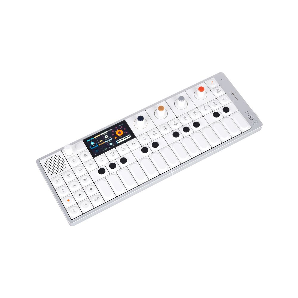 Teenage Engineering OP