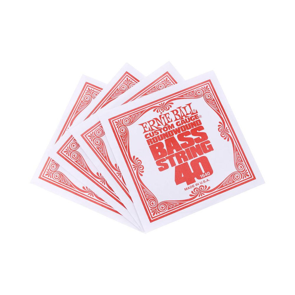 Ernie Ball 2835 Extra Slinky – Thomann Ireland