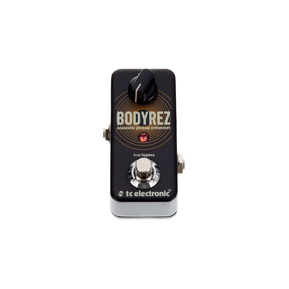 tc electronic BodyRez – Thomann Ireland