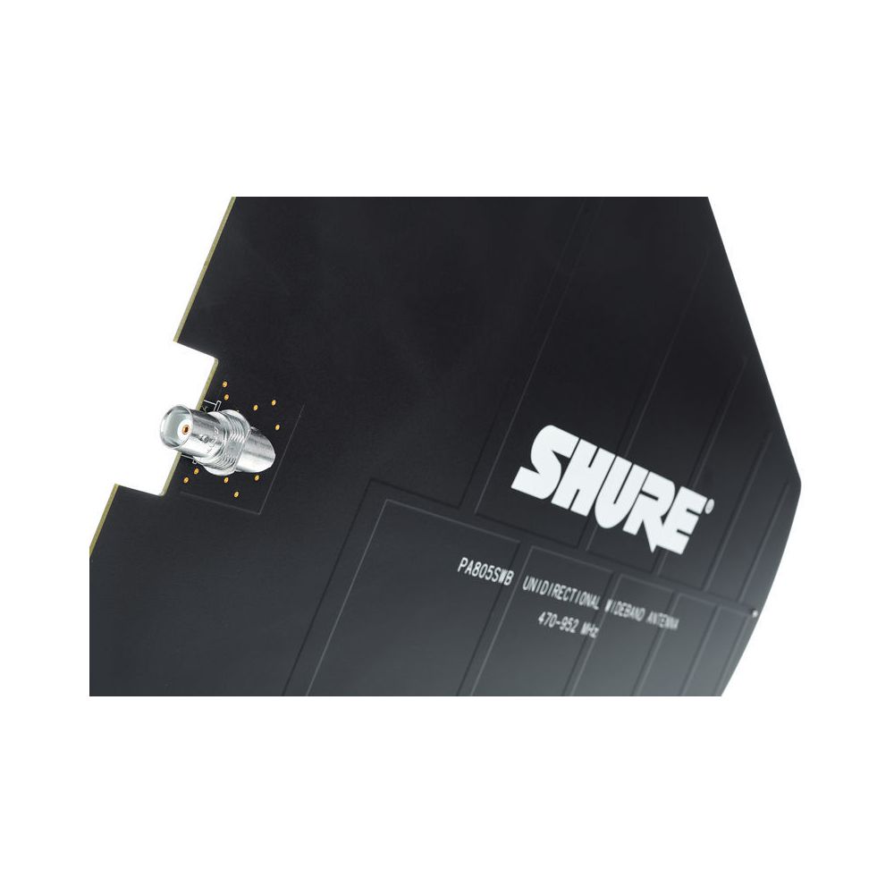 Shure PA 805 SWB – Thomann Ireland
