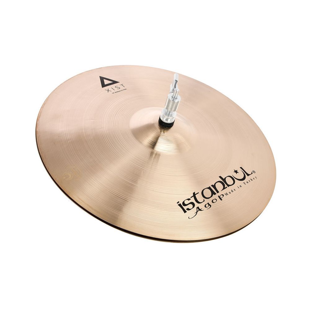 Istanbul Agop 15" Xist Hi