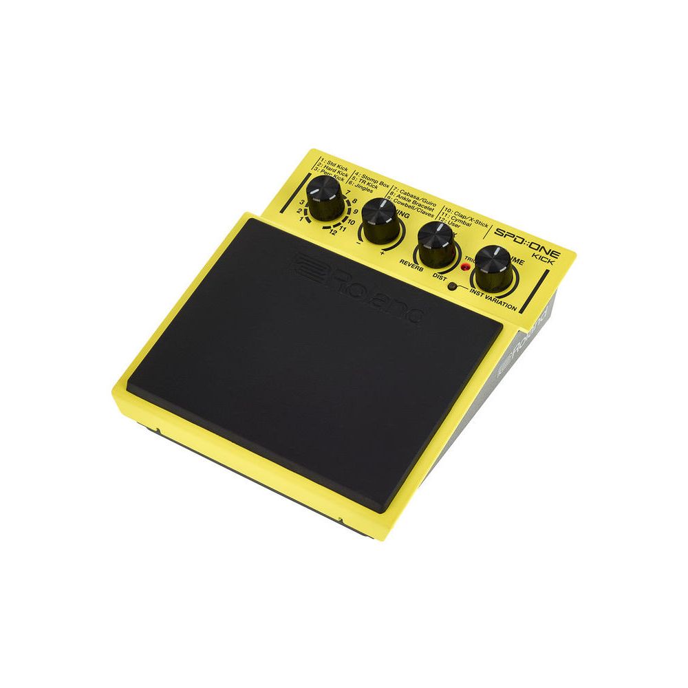 Roland SPD::ONE Kick – Thomann Ireland