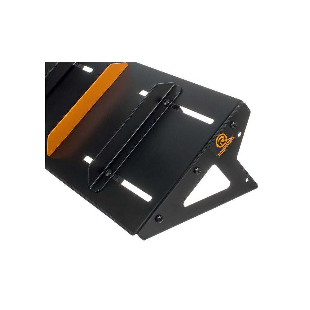 Roadworx Synthesizer Stand – Thomann Ireland