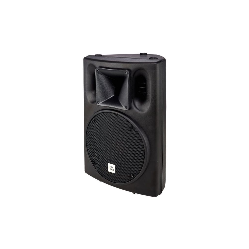 the box PA302 A Bundle – Thomann Ireland