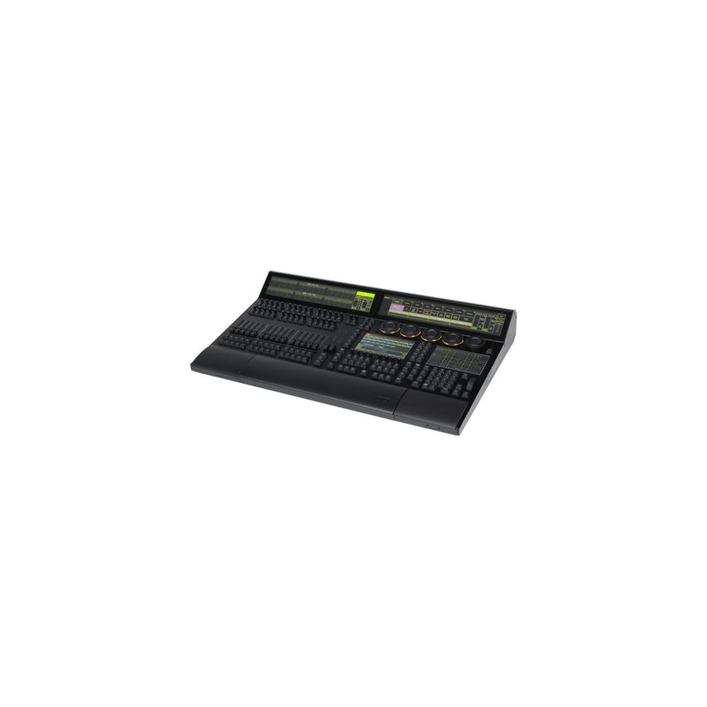 MA Lighting grandMA3 light CRV Demo – Thomann Ireland