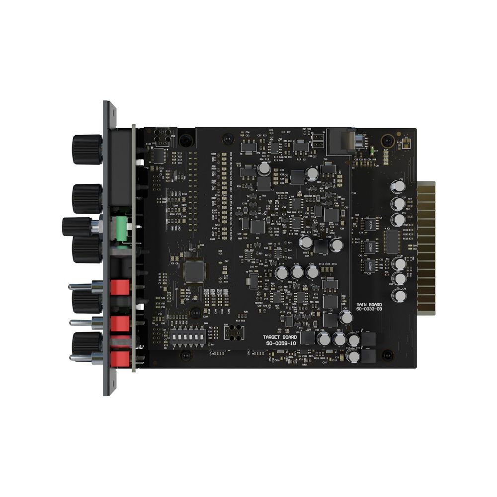 Cranborne Audio Brick Lane 500 – Thomann Ireland