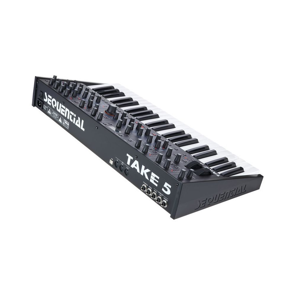 Sequential Take 5 – Thomann Ireland