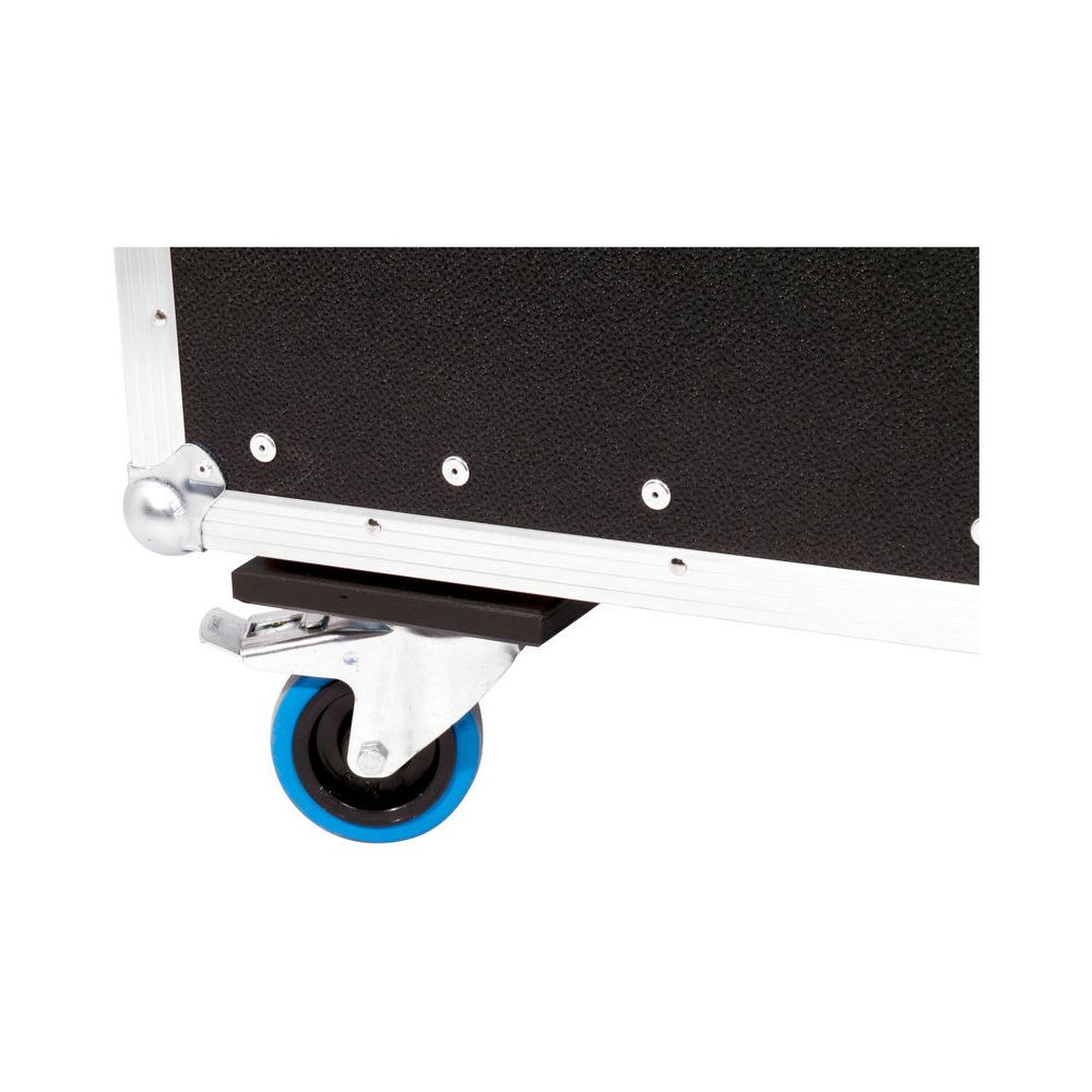 Thon Cable Case 98x40x48 Flex BK – Thomann Ireland