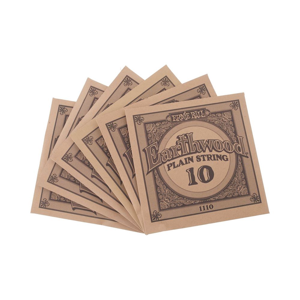 Ernie Ball 2006 Earthwood Bronze – Thomann Ireland
