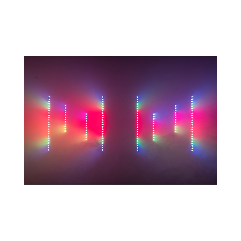 Stairville SonicPulse LED Bar 10 – Thomann Ireland