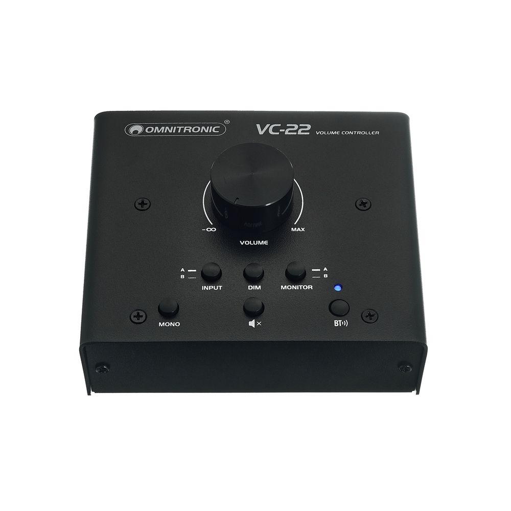 Omnitronic VC