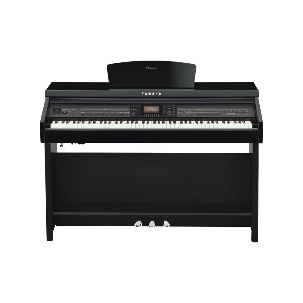 Yamaha CVP