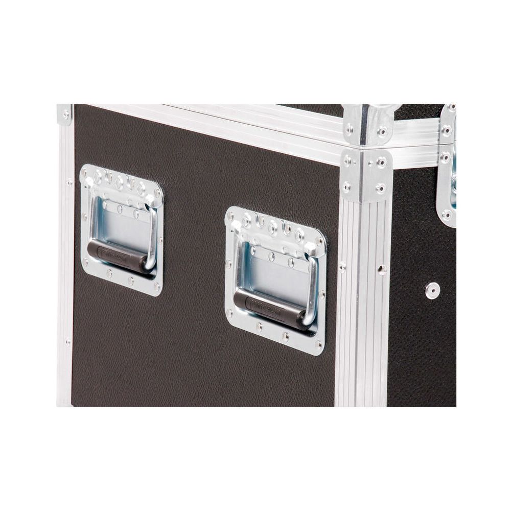 Thon Cable Case 98x40x48 Flex BK – Thomann Ireland