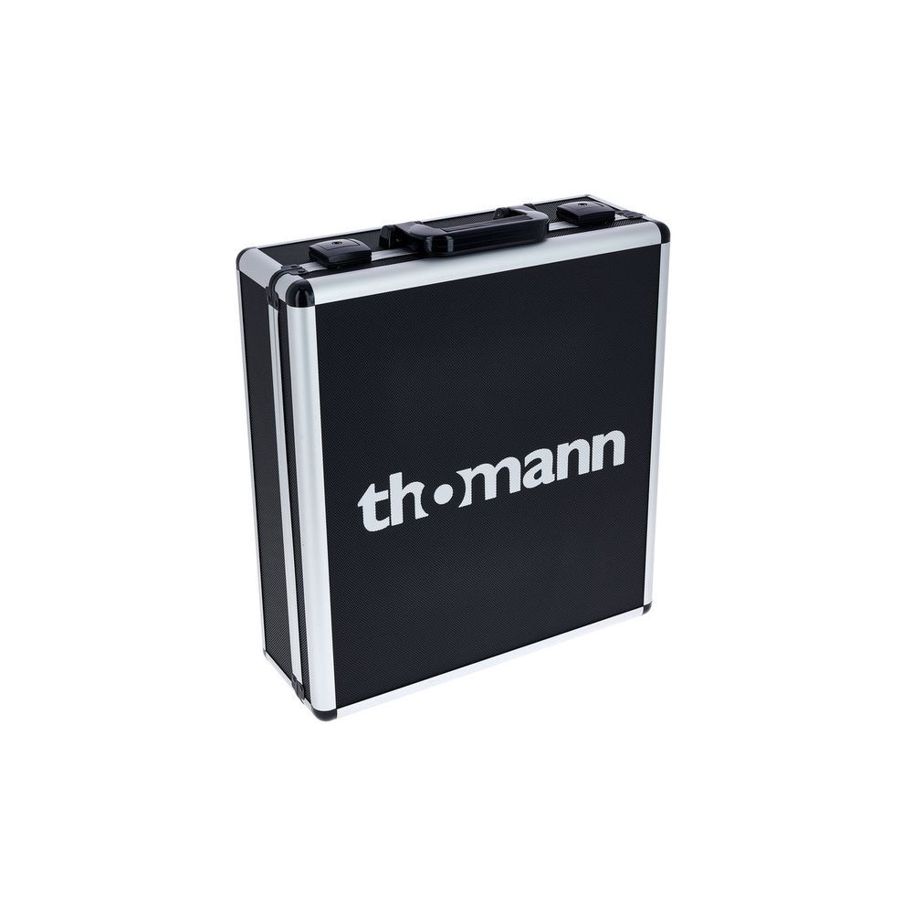 Thomann Case Mackie ProFX12 – Thomann Ireland