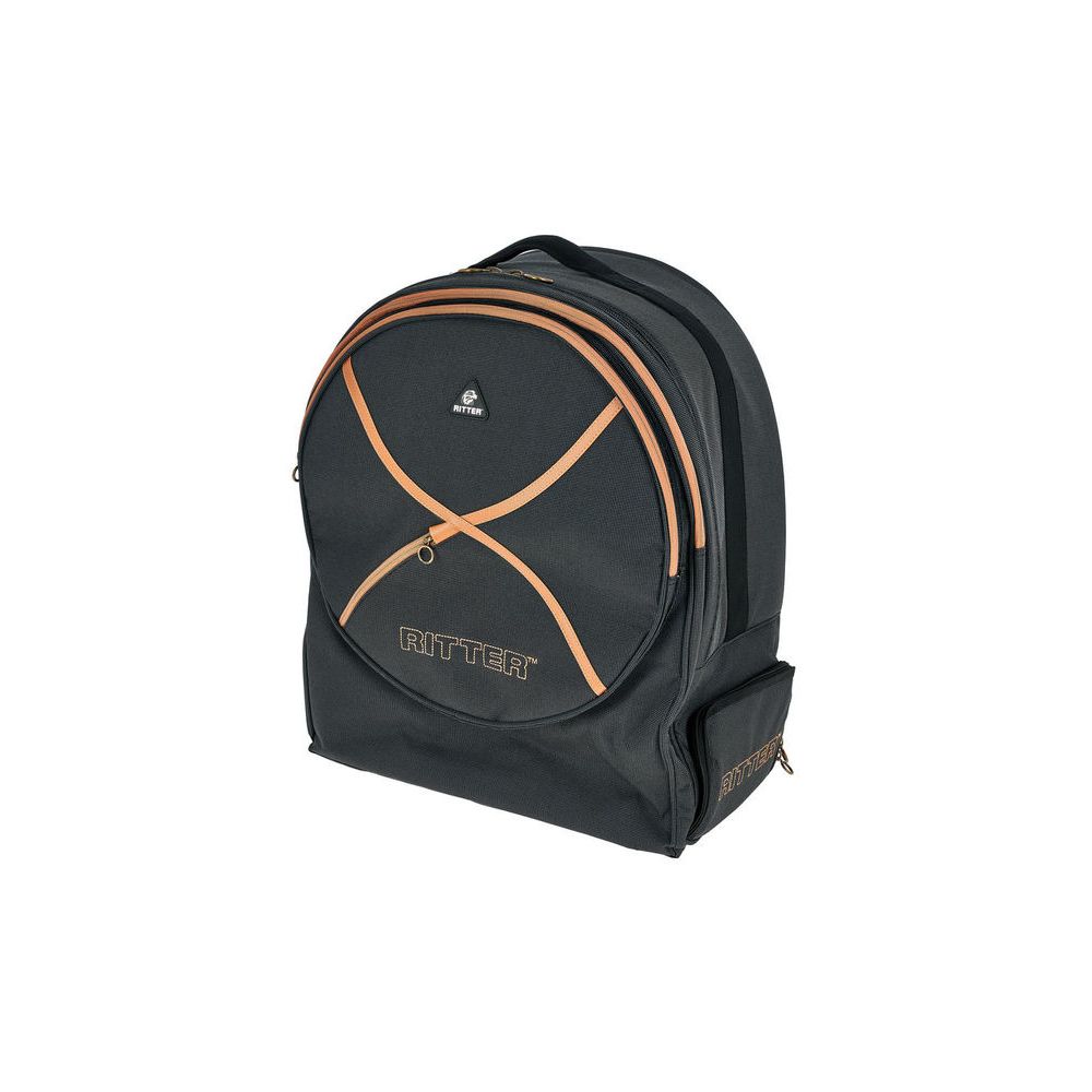 Ritter RDS7 Snare Backpack MGB 14" – Thomann Ireland