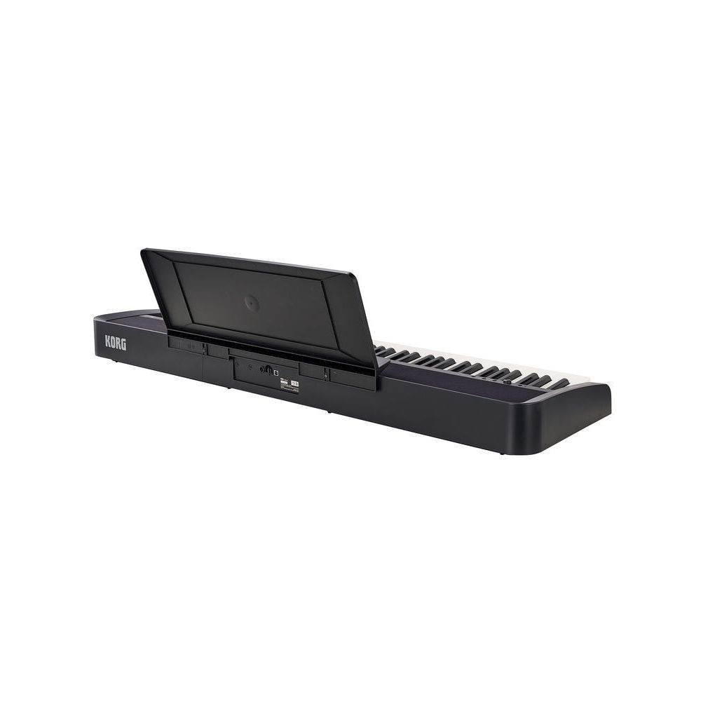 Korg B2 Black – Thomann Ireland