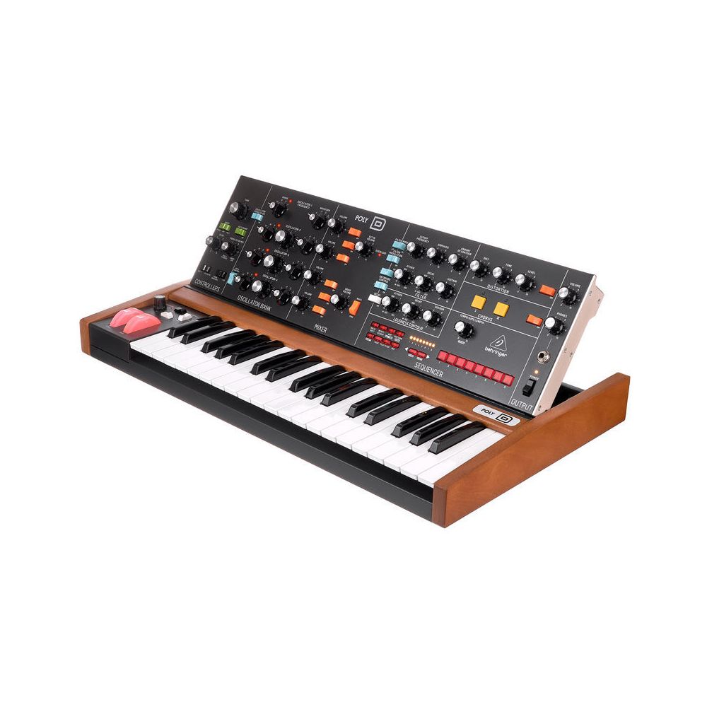 Behringer Poly D – Thomann Ireland