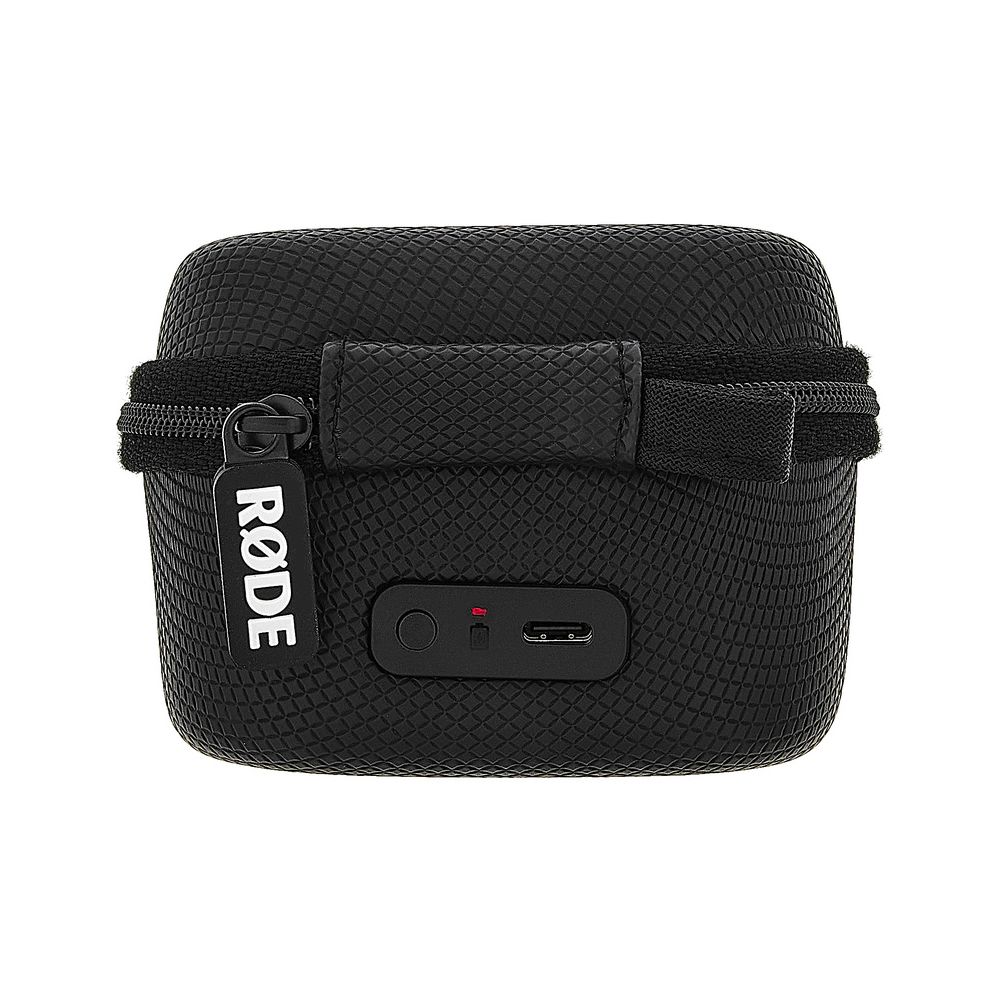Rode Wireless GO II Charge Case – Thomann Ireland