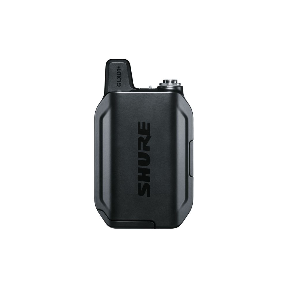 Shure GLXD14+ – Thomann Ireland