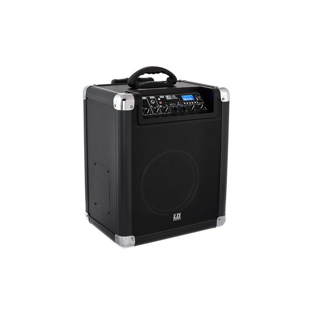 LD Systems Road Jack 10 – Thomann Ireland