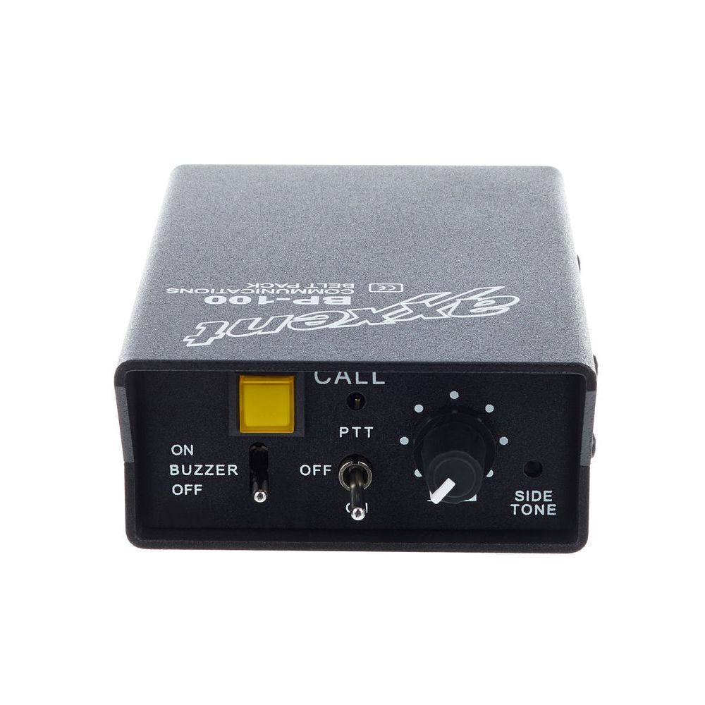 Axxent Intercom Tiny 2 Set – Thomann Ireland