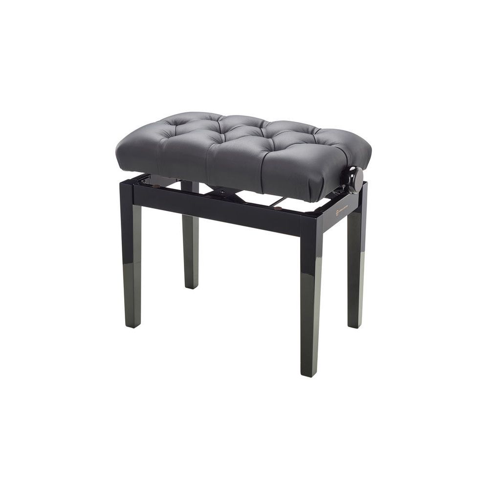 K&M Piano Bench 13981 – Thomann Ireland