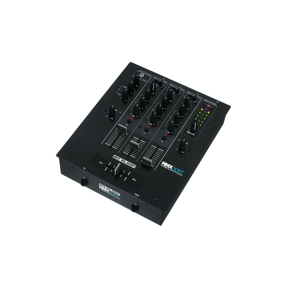 Reloop RMX