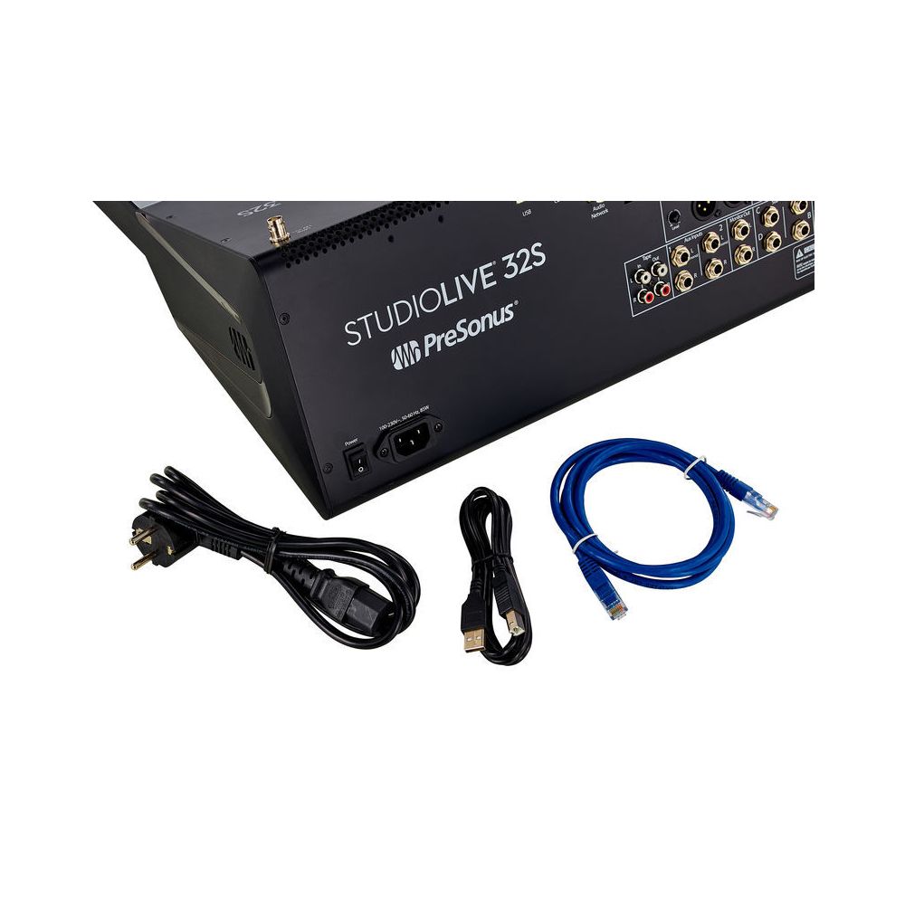 Presonus StudioLive 32S – Thomann Ireland