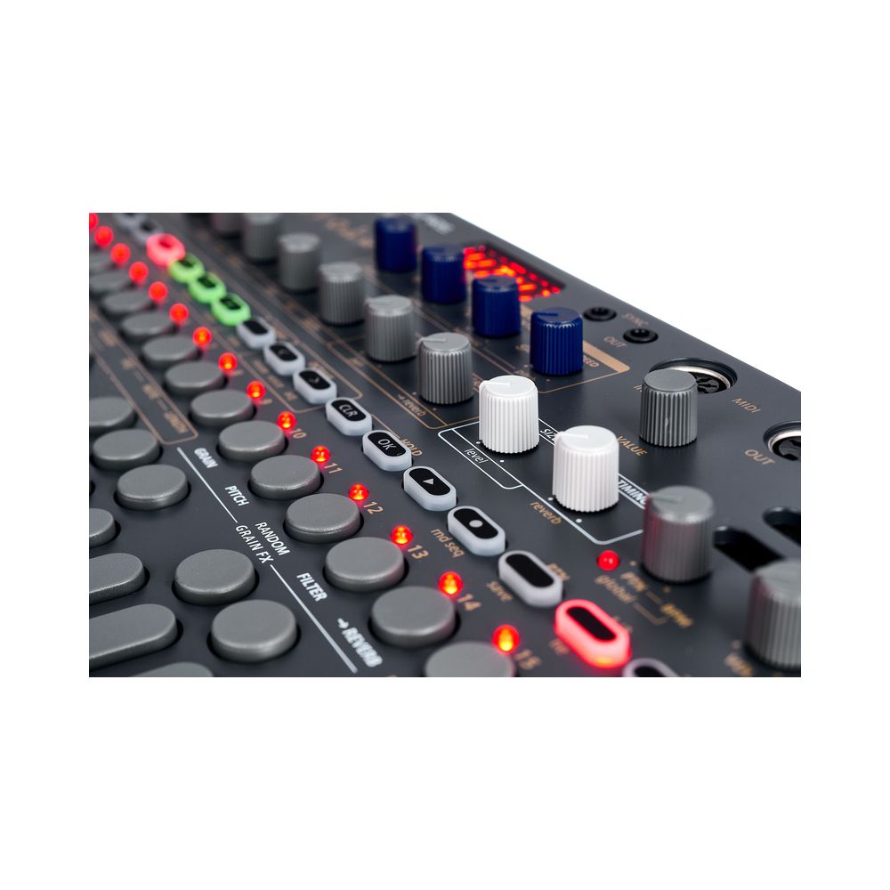 Sonicware LIVEN Evoke – Thomann Ireland