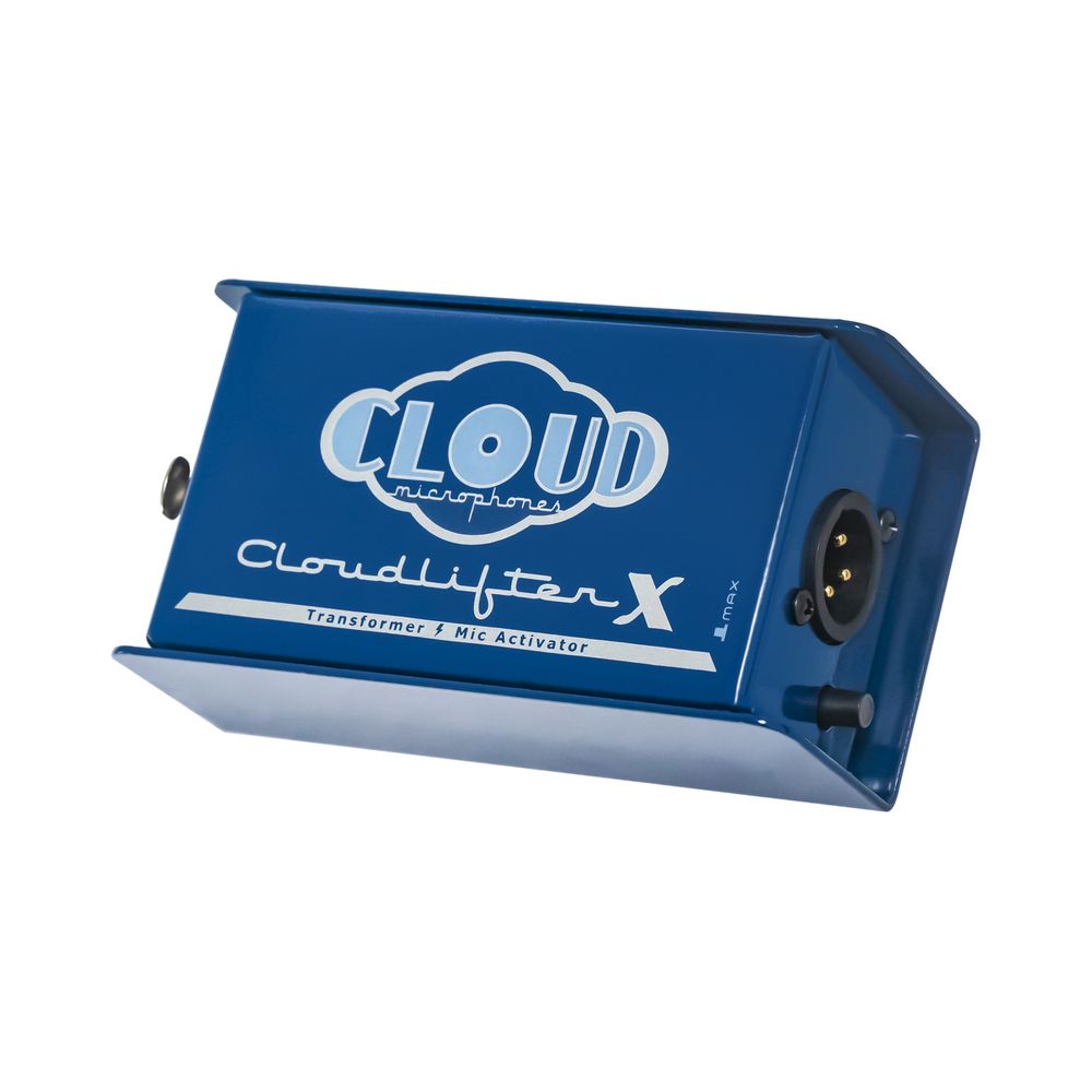 Cloud Microphones Cloudlifter CL