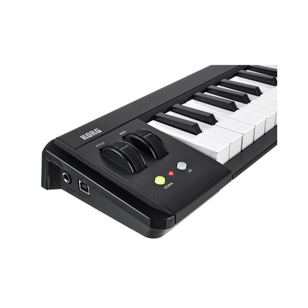 Korg microKEY 37 MkII – Thomann Ireland