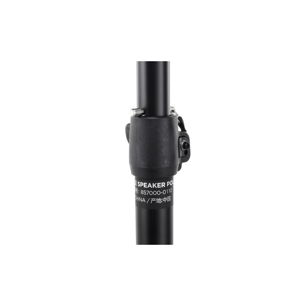 Bose SUB1/SUB2 Pole – Thomann Ireland