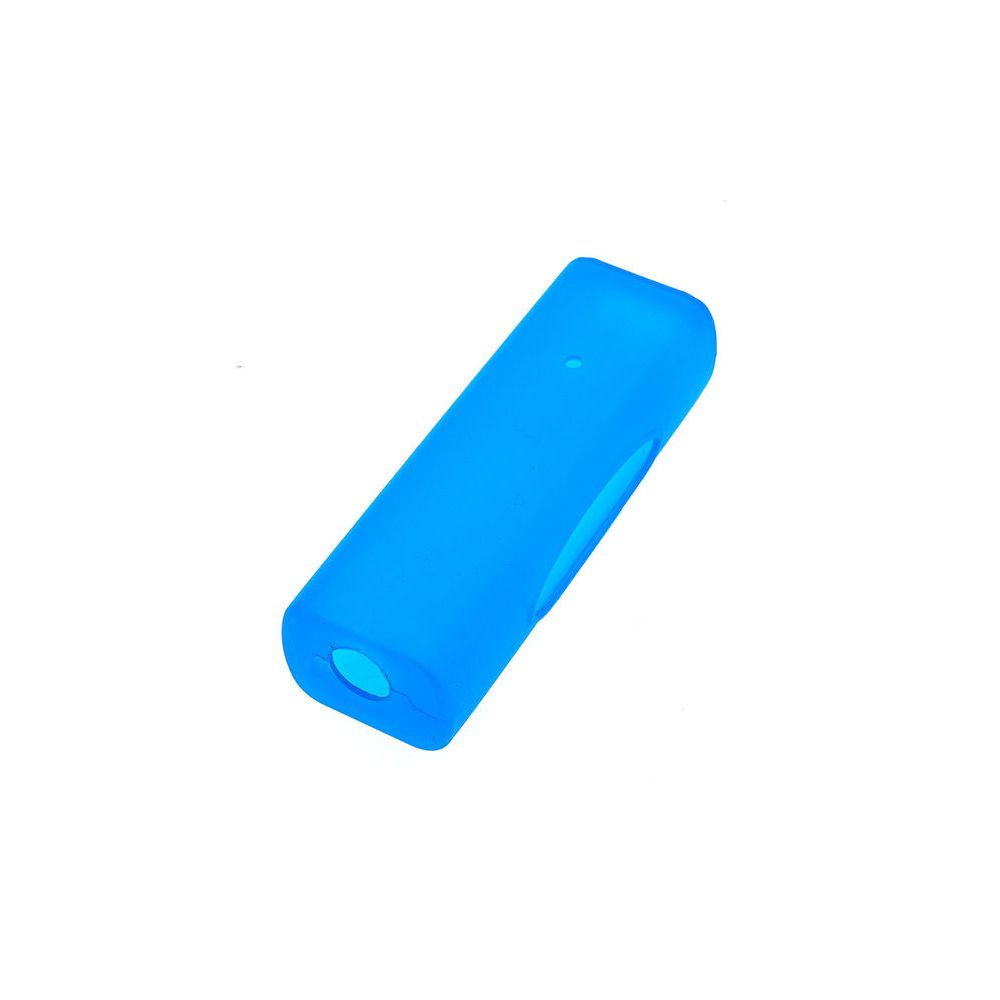 Apogee JAM Cover blue – Thomann Ireland